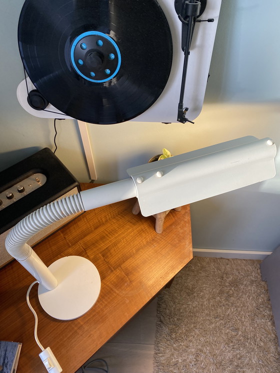 Image 1 of Lampada da scrivania Hala 1975 Design olandese