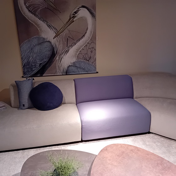 Image 1 of Canapé Cartel Living DUST