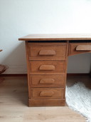 Vintage desk | Antique desk