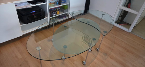 Image 1 of Mesa de centro Rolf Benz