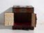 Antica scatola da toeletta con specchio in legno di zelkova – Corea, 1900 circa – Tolette, Glass, Brass (photo 40 of 40)