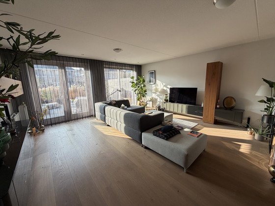 Image 1 of Leolux Faya Lobi 4- delige set