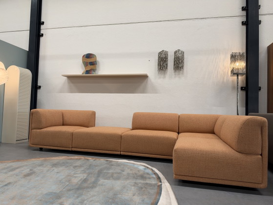 Eyye Kuvio Divano Modulare Lana Salmon – Divani modulari, Altro (photo 8 of 11)