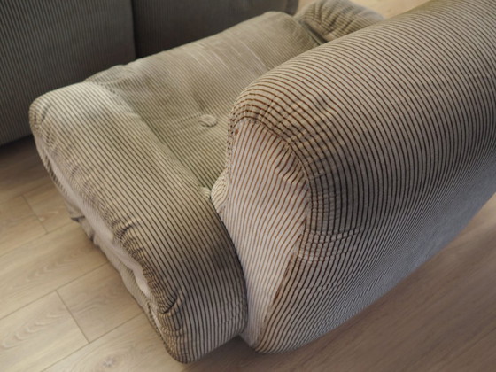 Image 1 of Modular sofa, Italian design, 1960s, production: Italy