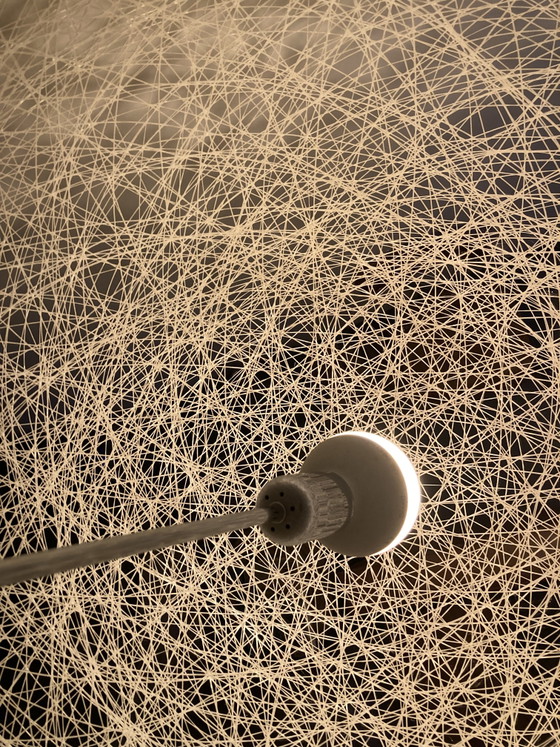 Moooi Random Light Bertjan Pot – Plafones, Fiberglass (photo 5 of 6)