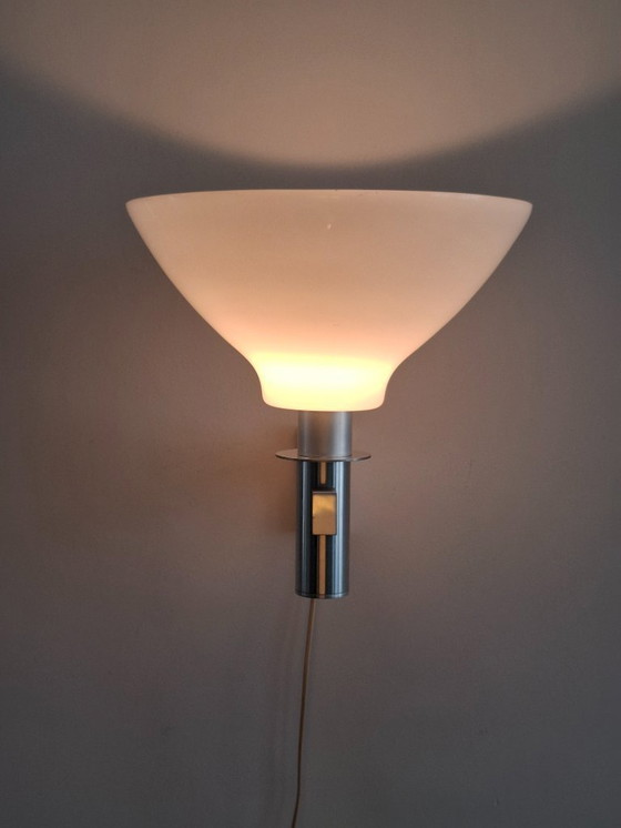 Image 1 of Vintage Raak wandlamp