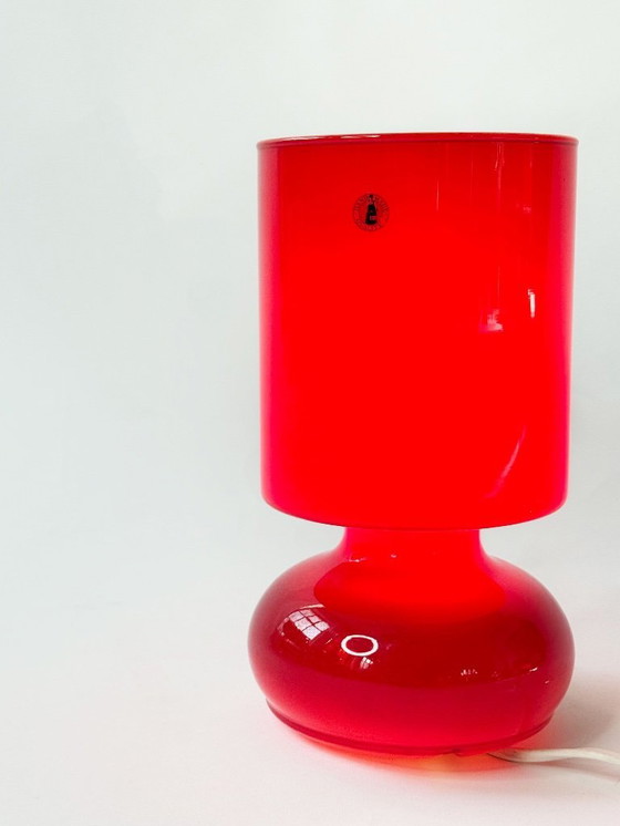 Image 1 of Original IKEA Lykta table lamp from the 1990s