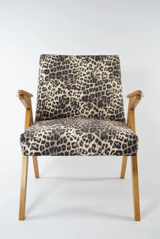 BUNNY Luipaard Fauteuils
