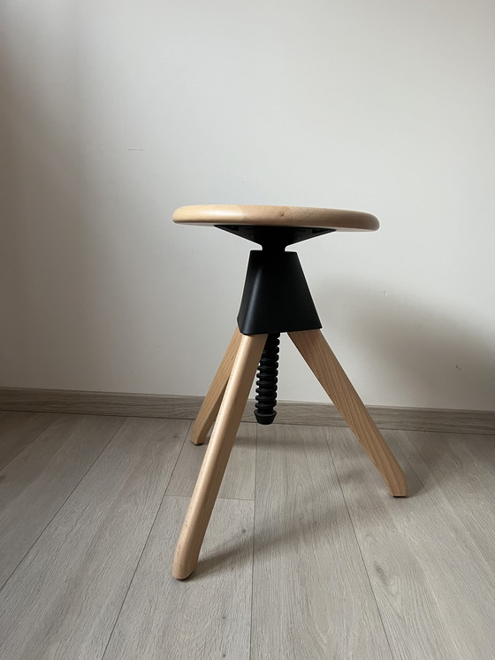 Image 1 of 1 Tabouret Magis . Modèle Jerry The Wild Bunch