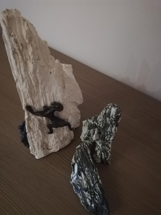 On The Mountain – Esculturas, Ceramic (photo 4 of 15)
