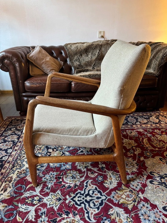 Image 1 of Bovenkamp Karen fauteuils 2x