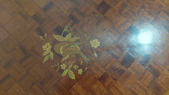 Image 1 of Antique table