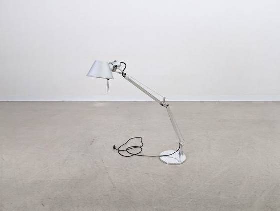 Image 1 of 10x Artemide Tolomeo table lamp, design classic, 19% VAT