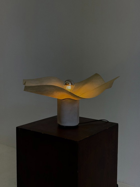 Image 1 of Area table lamp by Mario Bellini for Artemide