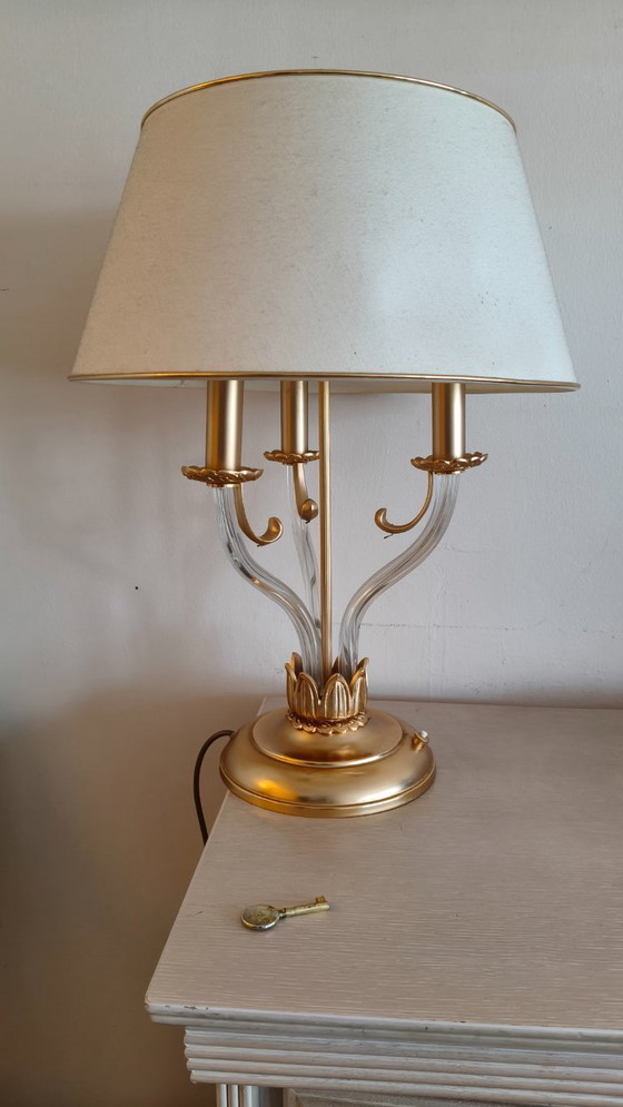 Image 1 of Chandelier Dome