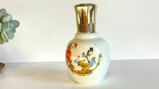 Image 1 of Berger lamp, Limoges, France