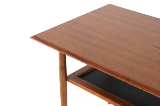 Image 1 of Table d'appoint vintage RS Associates de Montréal