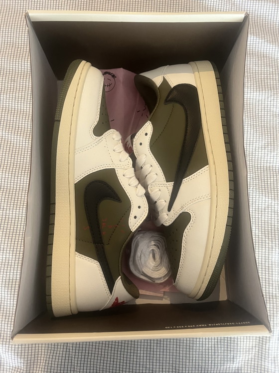Image 1 of Travis Scott