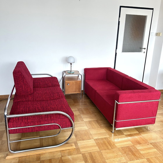 Image 1 of Functionalist Daybed