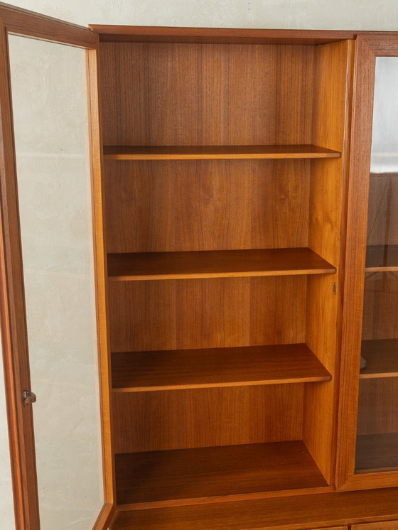 Image 1 of Vetrina anni '60, Omann Jun., Vintage