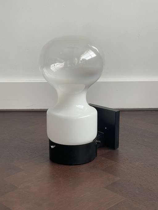 Raak Hourglass Wall Lamp
