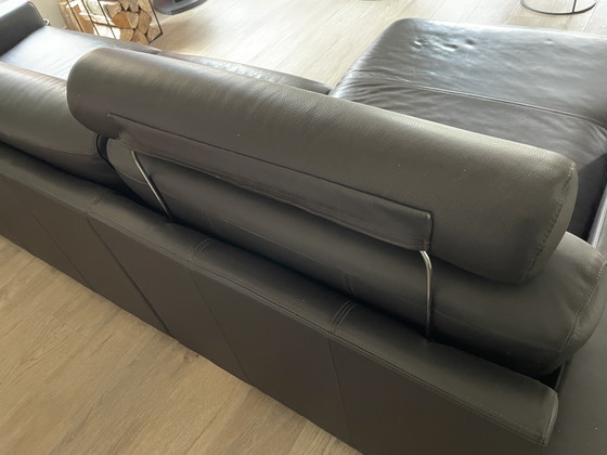 Image 1 of Sofá de cuero SITS