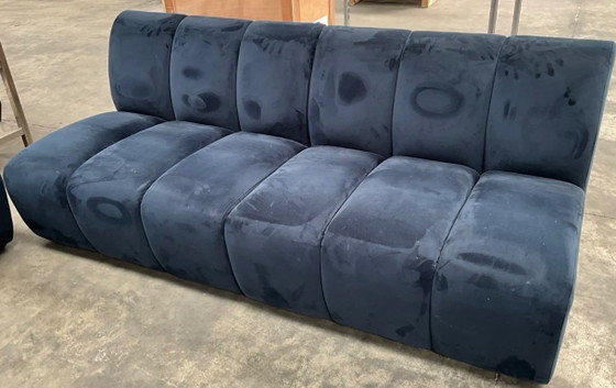 Eichholtz Modulares Sofa-Set – Modulare Sofas, Velvet (photo 2 of 5)
