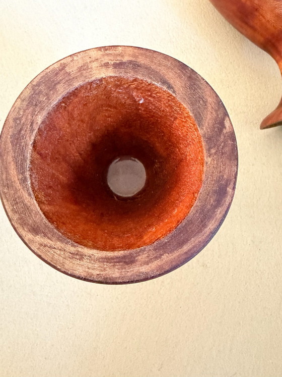 Bicchieri in legno torniti a mano – splendor, Oggetti decorativi (photo 4 of 6)