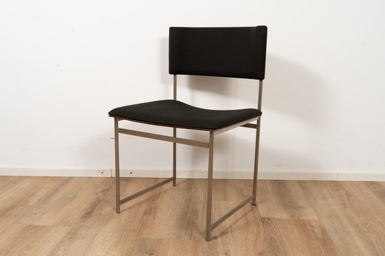 Image 1 of Juego de sillas de comedor SM08 de Cees Braakman