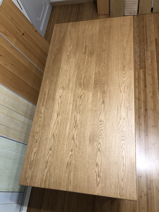 Image 1 of Tavolo da cucina in legno