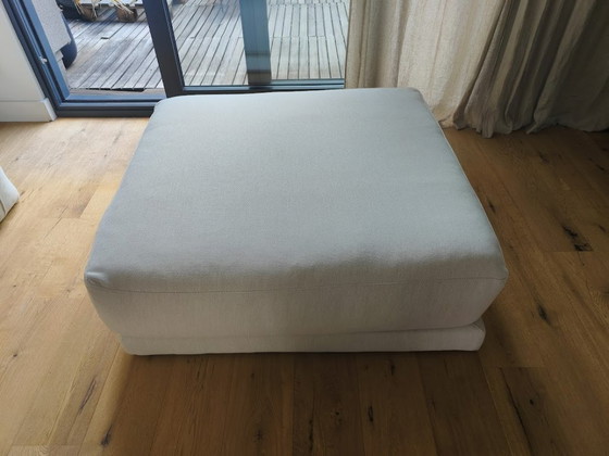 Luxe Modulaire Bank SOFA TULUM – xvl, Modulaire banken, Textile (photo 4 of 8)