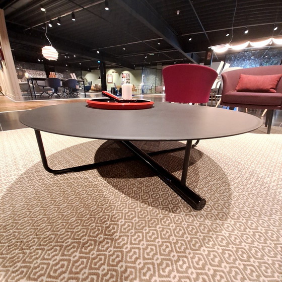 Image 1 of Zanotta Toto coffee table