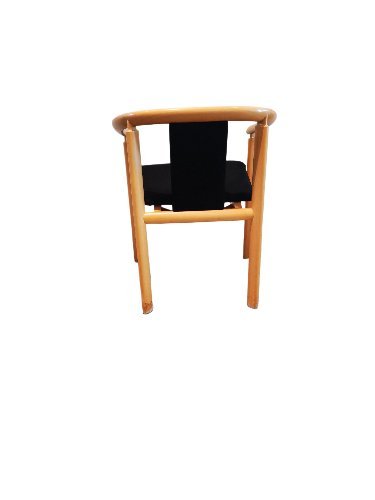 Image 1 of 6x Mid - Century Chairs By Skovby