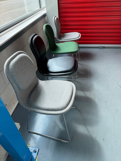 Capellini Chairs Chairs Hi Pad