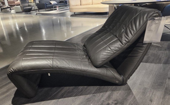 De Sede Relaxsessel DS-0266 – Verstellbarer relaxsessel (photo 2 of 3)