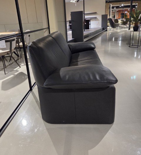 Jori Bank Linea 3-Sitzer Stone – 3 5 zitsbanken
