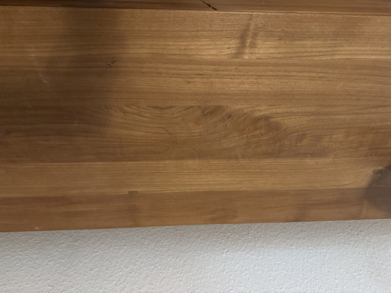 Image 1 of Aparador Etnicraft, diseño único