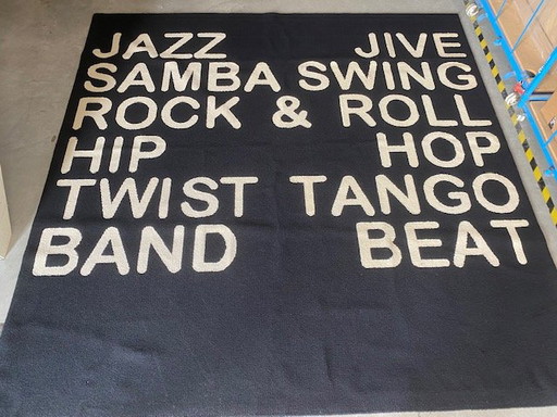 Alfombra Minotti Jazz - 300x300