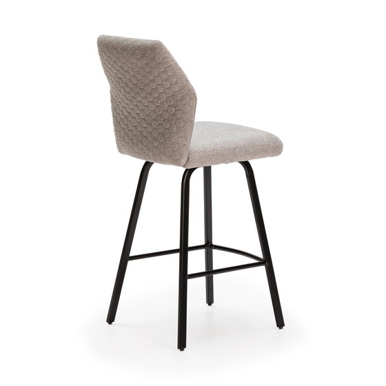 Image 1 of Marckeric Bei 4er-Set Barhocker