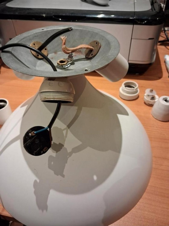 Image 1 of Suspension vintage Louis Poulsen AJ Royal