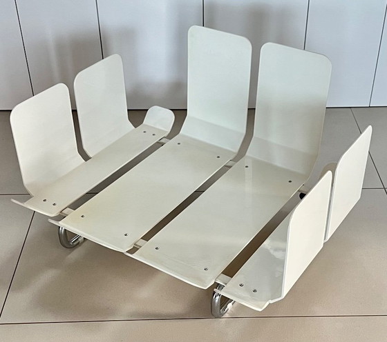 Image 1 of Poltrone Senzafine di Eleonore Peduzzi Riva per Zanotta, Italia 1969