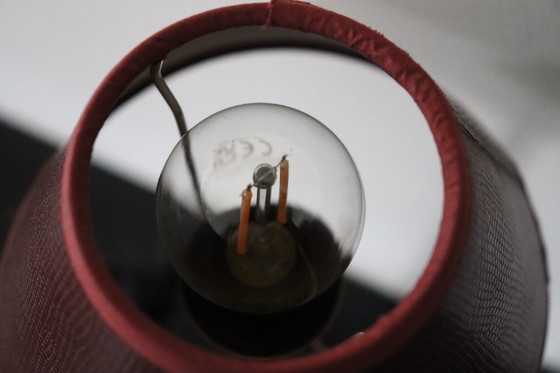 Image 1 of Modern LED Table Lamp