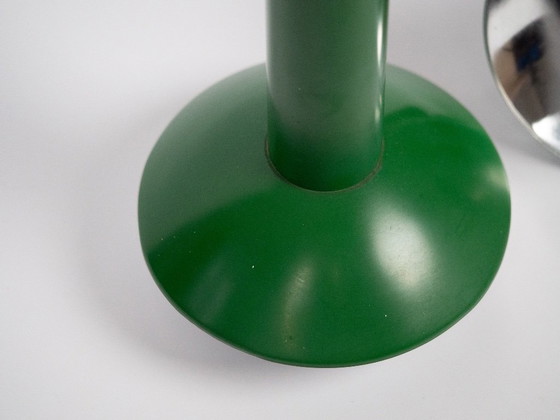 Image 1 of Pair of Danish vintage Louise lamps by Louis Poulsen, 1970s