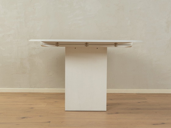 Image 1 of Quadrondo Dining Table by Erwin Nagel