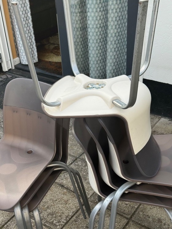 Image 1 of 7 Ikea PS Chairs by Ehlen Johannson