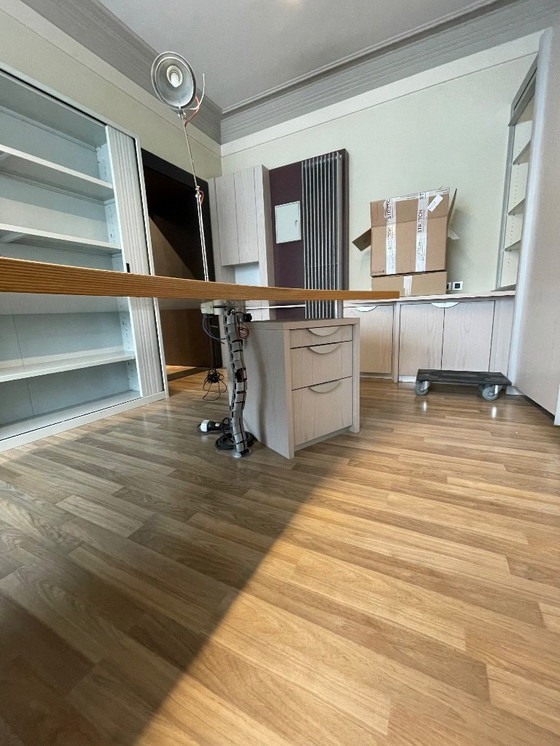 Image 1 of Beautiful stylish office furniture with drawer units