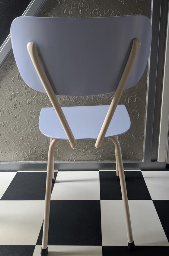 Image 1 of Set da camera da letto di metà secolo RaWi