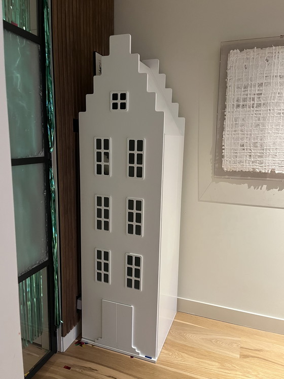 Image 1 of Une maison de taille