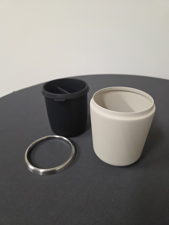 Image 1 of Vipp 7 Zahnbürstenhalter beige - neu in Verpackung