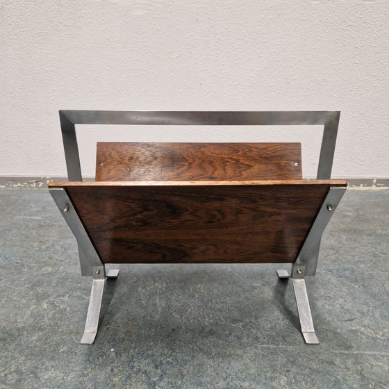 Image 1 of Portariviste vintage anni '60 Portariviste Portariviste